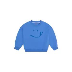 아르케메종-오일릴리키즈 호키맨투맨(OKHSETS003A) 286469