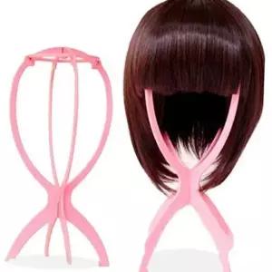 가발 스탠드 전체가발 가발걸이대 가발거치대-WFFTTMV