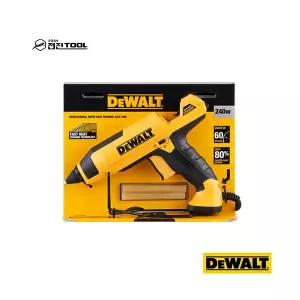 디월트 DWHT75098 전문가용 급속 히팅 글루건(240W) DWHT75098-KR