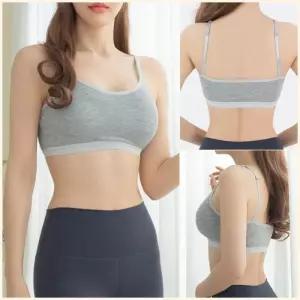 스포츠브라 브라렛 브라탑 요가복 피트니스 필라테스