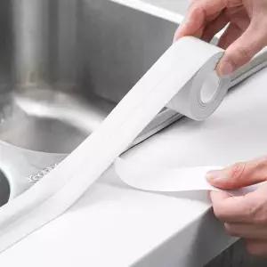 방수테이프 욕실테이프 변기테이프 틈새테이프 틈새테이프 싱크대테이프 화장실방수테이프