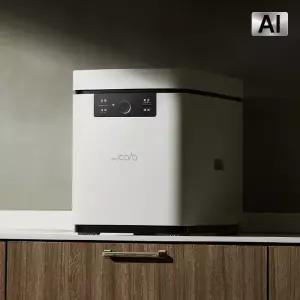 [스마트카라] 블레이드X AI 음식물처리기 5L SC-D0404(추가필터1+건조통1)