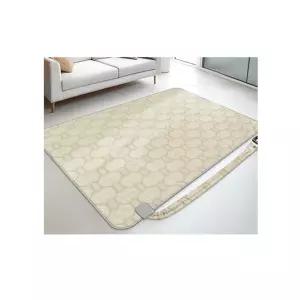 일월 허니굿밤 온수매트 슈퍼킹 160x200 전기 요 장판