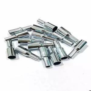 [합금 수리키트] 캠핑 폴대캡 텐트폴대용 수리 부품 보호캡