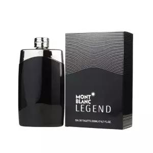 몽블랑 레전드 바이 몽블랑 남성용 코롱 6.7 200ml 온스 오드 뚜왈렛 새 제품 박스 박스