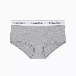 갤러리아 [CK언더웨어][여]아이콘 코튼 보이쇼츠 QF8527-P7A