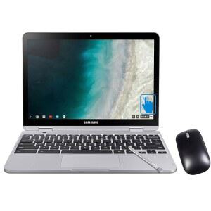 삼성 크롬북 플러스 V2 비즈니스 2-in-1 노트북 12.2