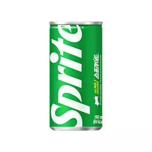 스프라이트 사이다 캔 190ml X 30개