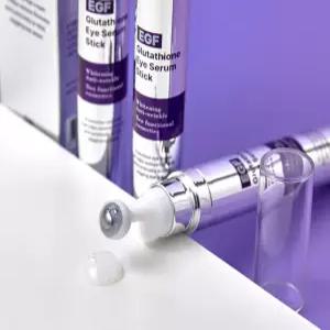 리르 EGF 글루타치온 아이 세럼 스틱 - 눈가주름 탄력 기미잡티