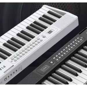 디지털 피아노 접이식 휴대용 180도 폴딩피아노 88건반