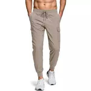 [테슬라][한정특가] 컴포터블 카고 조거팬츠 TM-MBK20