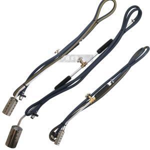 신바람 LPG 가스토치(호스포함) 530mm / 잔디불대 동용접