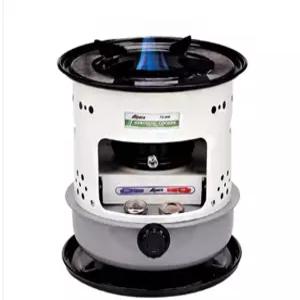 알파카 태서전기 TS-909 석유곤로 캠핑 버너 조리난방 난로 곤로