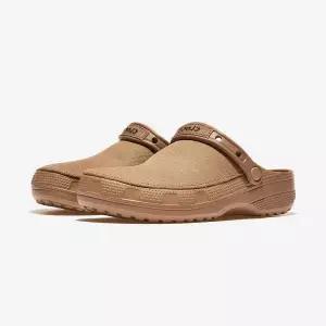 [크록스] 클래식 크래프티드 클로그 [CRS211354/0119608]