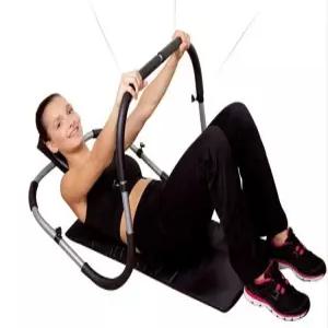 틴다샵 윗몸일으키기기구 뱃살 싯업보드 윗몸일으키기