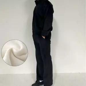 모하니  커플 트레이닝복 셋업 세트 기모 트레이닝 남자