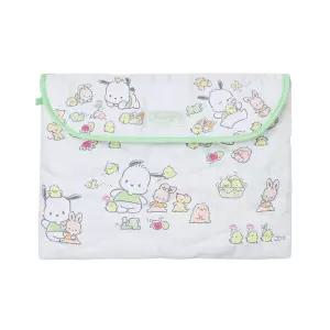 스파오 산리오캐릭터즈 노트북 파우치