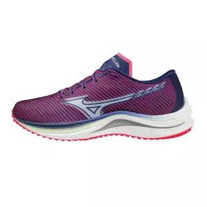 [CQR][한정특가] 미즈노 여성 런닝화 웨이브 레벨리온 J1GD211787