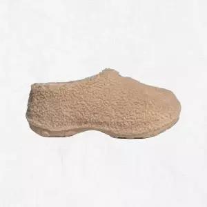 [아디다스] 아디폼 스탠 뮬 신발 Women Originals - Magic Beige Alumina JR8825 2471343