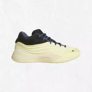 [아디다스] Dame X Basketball - Almost Yellow Core Black Preloved Ink JP8634 2471517