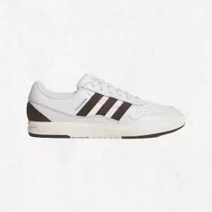 [아디다스] TYSHAWN II X ZACH Originals - Crystal White Shadow Brown Off JQ1620 2471656