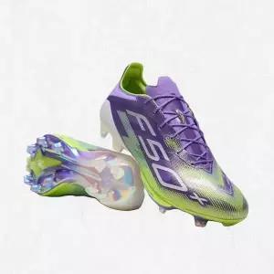 [아디다스] F50 FG Football - Purple Rush Cloud White Lucid Lemon JS3211 2472946