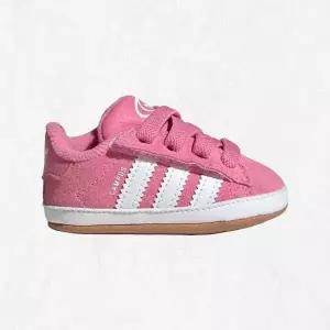 [아디다스] 캠퍼스 00s CRIP Infants Originals - Bliss Pink Cloud White Gum JS3844 2472660