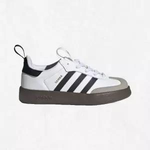 [아디다스] 아디폼 삼바 360 Uni Originals - Cloud White Core Black Clear Granite IH3505 24722