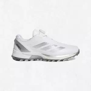 [아디다스] 아디제로 ZG 로우 남성 Golf - Cloud White Iron Metallic Silver JS1766 2472197