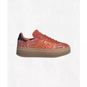 [나이키] ADIDAS 가젤 볼드 - 레드 오렌지 ID1425 2396115