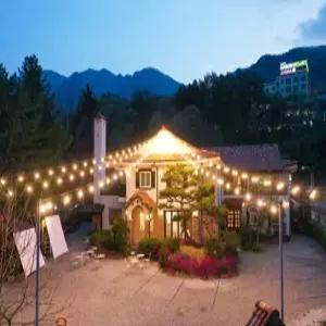 [전북 펜션] 무주 로베펜션 (남원,임실,순창,무주,진안,장수)