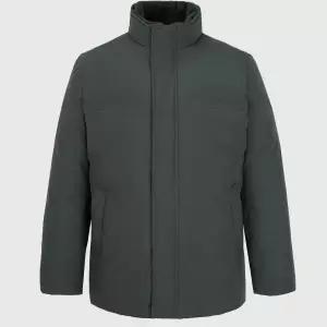 [롯데백화점]인디안 착 털퍼 구스다운 사파리점퍼 MITKA4W9501LH