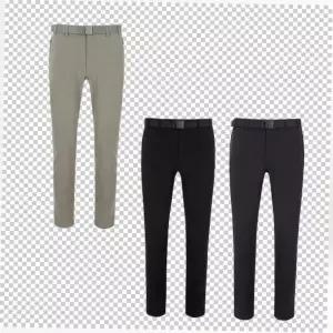 밀레 이월상품밀레 남성 기능성 기본형 바지 가을 기본팬츠 MVSFP401 출시가 135000원 1387550