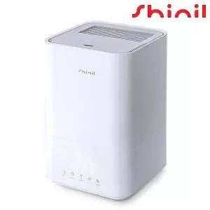 신일 SUH-2305KP 하이브리드 가습기 5L 복합식(가열+초음파) 간편세척