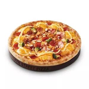 [7번가피자] 체다골드포테이토 피자 R