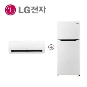 LG인터넷가입 신청 LG벽걸이인버터에어컨 냉장고189L