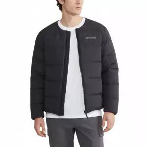 디스커버리 25FW 겨울신상 남성 픽토르U 구스 세미오버핏 경량패딩 DMDJ8O056-ICDJ 1034073