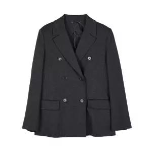 [롯데백화점]막스마라 FW25 여성 주디타 울 자켓 GIUDITTA 001