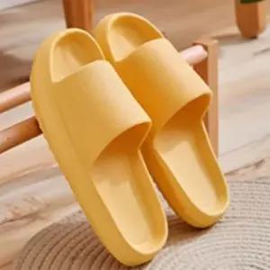 실내 무소음 슬리퍼/욕실/거실화/사무용/사무실/샌들/쿠션/화장실/논슬립/층간/소음/미끄럼/방지/욕실화