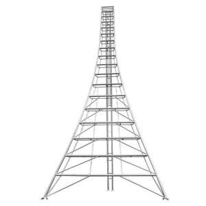 삼각 과수원 사다리 합금 1m 1 7m 알루미늄합금과수원 고지 조경사다리 삼각대 따기