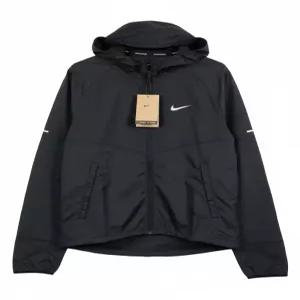 나이키 마일러 런닝 자켓 재킷 얇은소재 운동복 트레이닝복 바람막이 후드집업 방수 발수 방풍