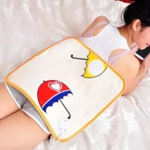 틴다샵 강아지전기장판 쇼파 강아지 전기방석 방석