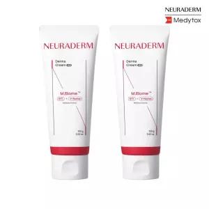 [10%] 메디톡스 뉴라덤 더마크림 100ml 2개