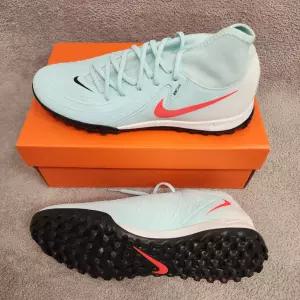 오늘국내출발 나이키 팬텀 루나 2 아카데미 인조 잔디 하이 탑 축구화 운동화 FJ2566-300