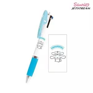 산리오 제트스트림 3색 볼펜 시나모롤 0.5mm