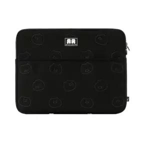 카카오프렌즈-냥냥 노트북 파우치 17인치_춘식이