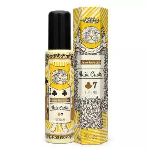 데미 우에보 쥬카라 헤어 커스터 7 (FUNWARI) 95g