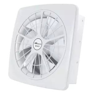 한양테크 HV-812 수동셔터식 식당 사무실 벽부형 환풍기