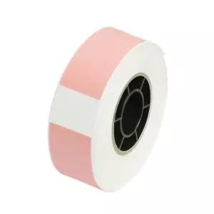 [오피스넥스]LP-1201W 전용라벨 GPK001 핑크