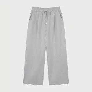 [행텐][행텐]여성 더블페이스 턱 와이드팬츠_055(10560-138-201-07)